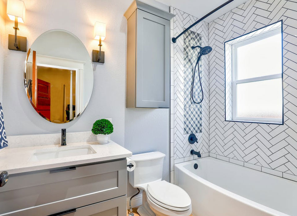 Residential Plumbing Services