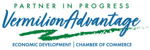 Vermilion Advantage Logo 2