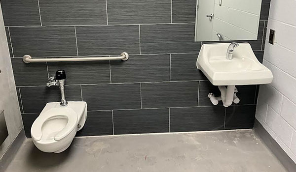 Commercial New Construction Plumbing Services