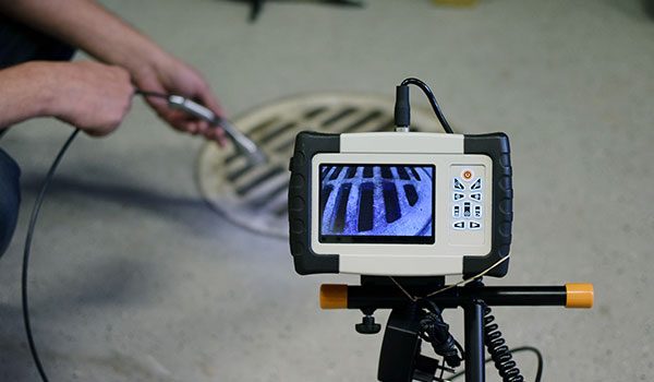 Camera Inpsections