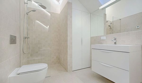 Plumbing Services Bathroom Remodal New Construction