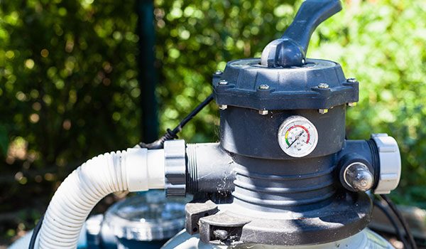 Residential Recirculating Pump Plumbing Services