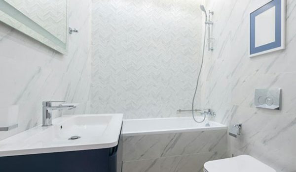 Residential Tub Shower Plumbing Sevices